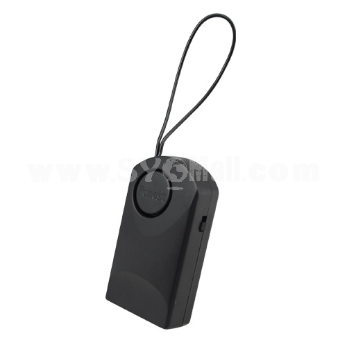 igh Touch Sensitive Anti-theft Alarm Device