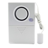Wholesale - Wired Anti-theft Exhibit Alarm LK-2518 (3*AA Batteries/not included)