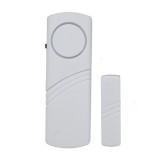 Wholesale - Wireless Magnetic Sensor Door/ Window Entry Safety Security Burglar Alarm Bell