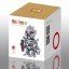 LOZ DIY Diamond Blocks Transformation Figure Toy Megatron 9403