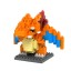 LOZ DIY Diamond Blocks Figure Toy Pokemon Pocket Monster 9143