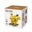 LOZ DIY Diamond Blocks Figure Toy Pokemon Pocket Monster Pikachu 9136