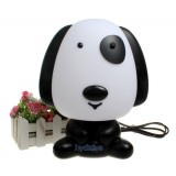 Wholesale - Cartoon Plug-in Desk Lamp Night Light -- Dog