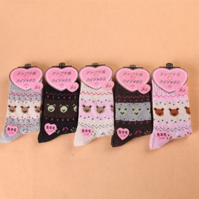 http://www.orientmoon.com/102410-thickbox/10pcs-lot-cartoon-women-winter-thickened-cony-hair-socks-room-socks-three-bears-mixed-colors.jpg