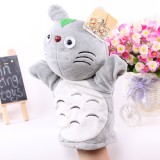 wholesale - Nici Cartoon Animal Hand Plush Puppet Toy -  Totoro