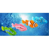 Wholesale - Magical Electric Swimming Fish