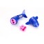 Electric Small Shark Dolphins Pool Toys