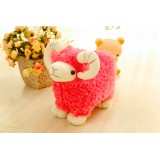 Wholesale - Baby Sheep Mascot Doll 30*40cm/12*16inch