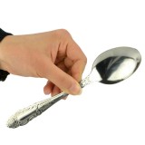 Wholesale - Magic The Spoon Close-up Magic Prop G0434