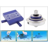 Wholesale - Magic UFO Magnetic Levitation Floating Flying Saucer Toy 