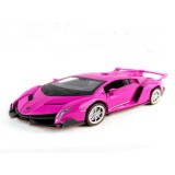 Wholesale - Aventador Alloy Diecast Vehicle Car Model Toy Collection B2324