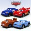 Racing Car Model Car Toys With Pixar Parts 4 Pcs Set 6*3*2cm/2.36*1.18*0.79inch