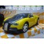 Bugatti Veyron Model Car Toys Pattern Diecast Sound & light 12.5*5.5*3cm/4.92*2.17*1.18inch
