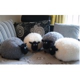 wholesale - Shaun the Sheep 30cm/11inch PP Cotton Stuffed Animal Plush Toy