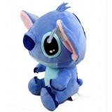 wholesale - Cartoon Lilo Stitch Doll Imitate Toy 40cm/15inch
