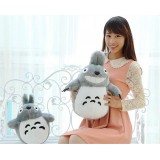 Wholesale - Totoro Cartoon Movies Plush Toys Stuffed Animals Smiling High  Stuffed Animal Plush Doll 50cm/19inch