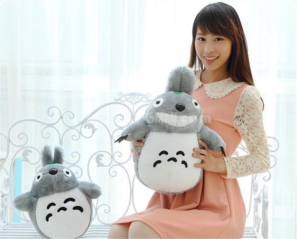 Totoro Cartoon Movies Plush Toys Smiling High  Stuffed/Plush Doll 50cm/19inch