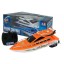 Powerful Radio Remote Control RC Boats Racing Speed Electric Boats Ship
