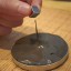 Crazy Magnetic Thinking Putty Strong Magnet Desk Educational Toy