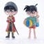 Conan Sportswear Doll PVC Action Figures Toys 5Pcs Set KN2