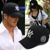 Wholesale - NY Peaked Cap Outdoors Baseball Hat MF26
