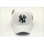 NY Peaked Cap Outdoors Baseball Hat MF26