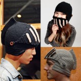Wholesale - Winter Fashion Style ARDIMENTO Woolen Hat MF32