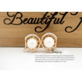 Wholesale - Wanying Stylish Pearl Stud Earrings