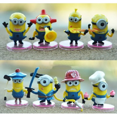 http://www.orientmoon.com/103312-thickbox/despicable-me-2-the-minions-family-garage-kits-pvc-toys-model-toys-with-standing-board-8pcs-lot-6m-24inch.jpg