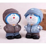 Wholesale - Cute Doraemon Piggy Bnak Money Box SM08