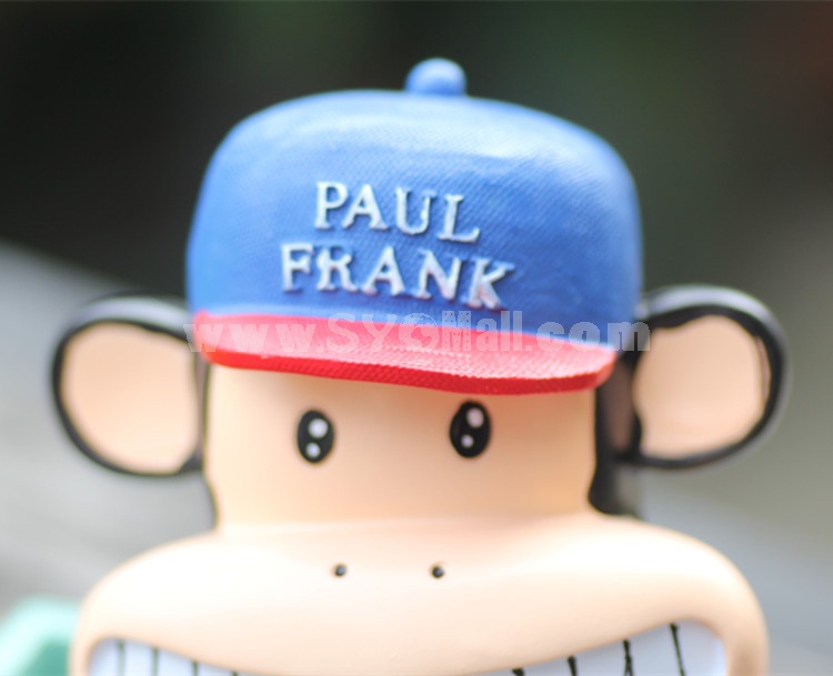Funny Paul Frank Piggy Bnak Money Box 