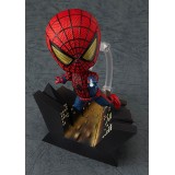 Wholesale - Clay Spider-man Action Figures Toys 