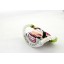 Fat Cat Dog Toy Pet Toy Dog Chewing Toy Training Frisbee--The Little Cow
