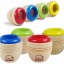 The Prism Kaleidoscope Wooden Children's Educational Toys