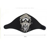 Wholesale - Riding Bikes Outdoor Skeleton Windproof Mask Face Guard