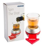 Wholesale - Spin The Shot Novelty Drinking Game