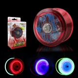 Wholesale - 3D Lighting Effects Flash Yo-yo Children Toys