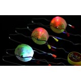Wholesale - Orbital Alloy Flash Yo-yo Children Toys