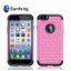 Sanfeng Shakeproof Unbreak Spot Drill iPhone6 Protection Case