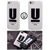 Wholesale - UYK Tide Restoring Ancient Ways Card iPhone6/6plus Protection Case