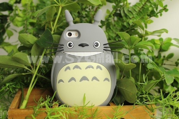 Totoro iPhone6/6plus Protection Case