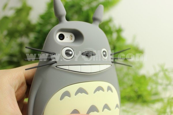 Totoro iPhone6/6plus Protection Case