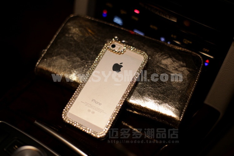 Claw Chain Fashion Style iPhone6/6plus Protection Case