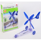 Wholesale - Eco-science Wind Power Car Science Kit