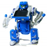 Wholesale - 3-in-1 Educational Solar Power Transforming Robot Science Kit