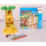 Wholesale - Falling Monkey Game Toy for Kid