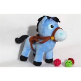 wholesale - Sheriff Callie's Wild West Pony Plush Toy 20cm/7.8inch