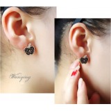 Wholesale - Wanying Shiny Exquisite Fruit Stud EArrings