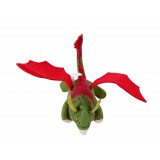 wholesale - How to Train Your Dragon 2 Haunting Fear Plush Toy 25cm/10nch