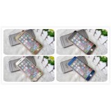 Wholesale - Toughened Glass Membrane iPhone6 Protection Cell Phone Cases